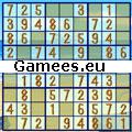 MrTiki Sudoku SWF Game